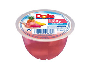 DOLE FRUIT IN JELLY CUPS – Javeed Food Stuff Trading